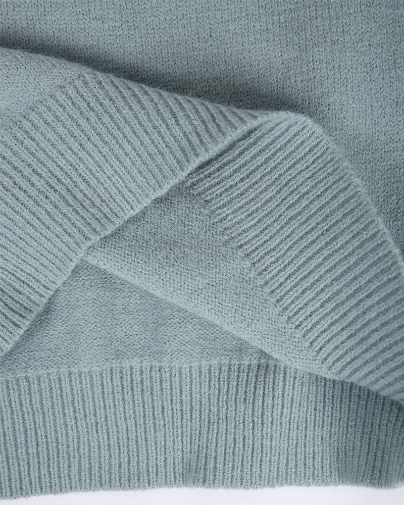 Jutta® | Pull tricoté