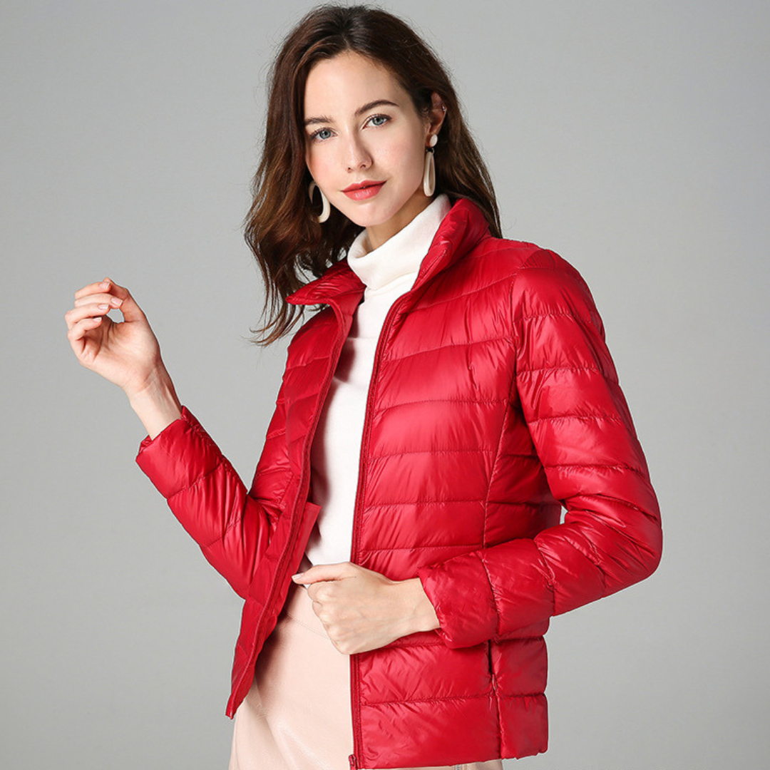 Zoraida® | VESTE ULTRA LÉGÈRE POUR FEMME