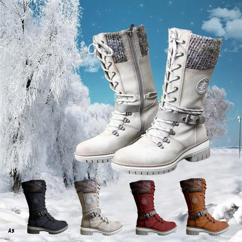 Miriam® | Bottes de neige imperméables pour femmes