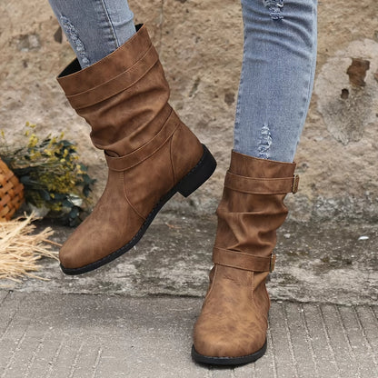 Zulema® | Bottes orthopédiques polyvalentes et offrant un bon maintien