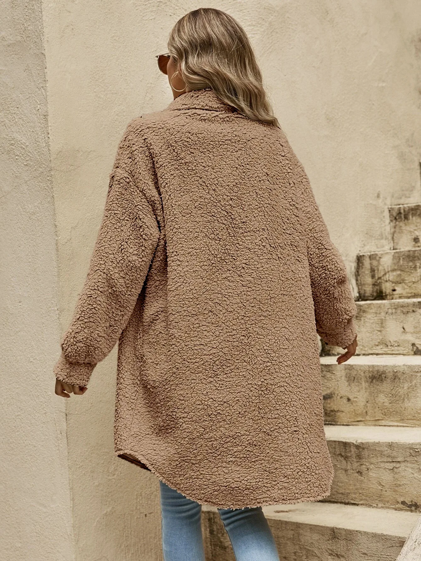 Xena® | Manteau cardigan