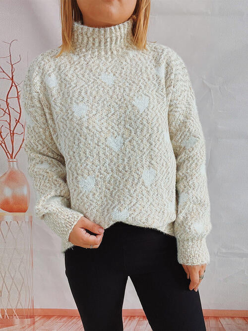 Zulema® | Pull général chic et polyvalent