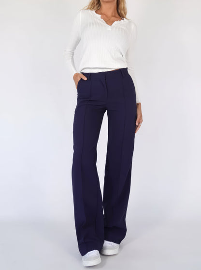 Ivanna® | Pantalon général décontracté et élégant