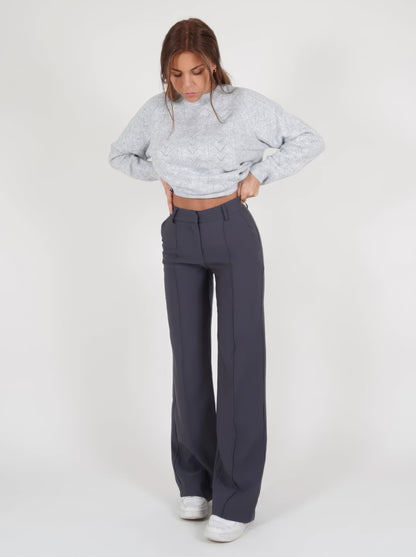 Ivanna® | Pantalon général décontracté et élégant