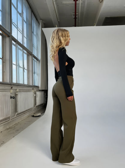 Ivanna® | Pantalon général décontracté et élégant