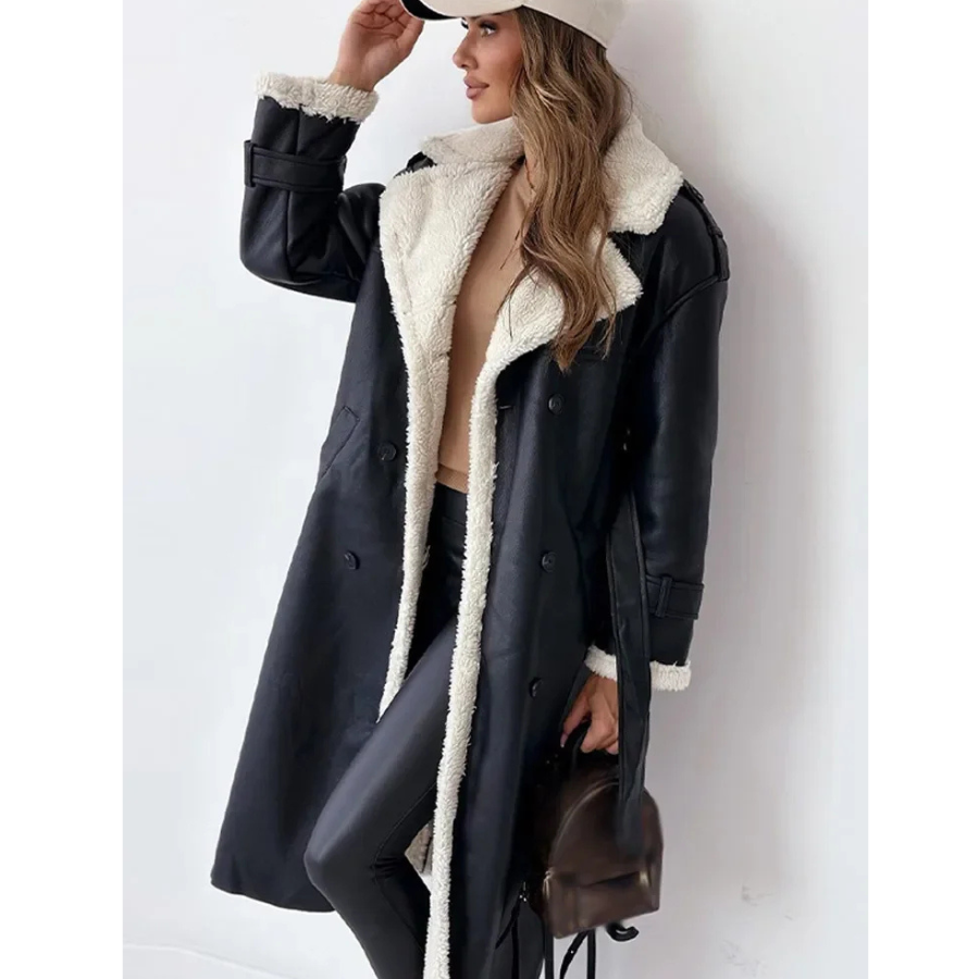 Samanta® | Manteau d'hiver long pour femme