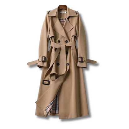 Valéria® | Trench classique pour femme