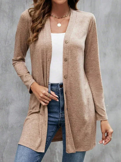 Zoé® | Cardigan général intemporel et stylé