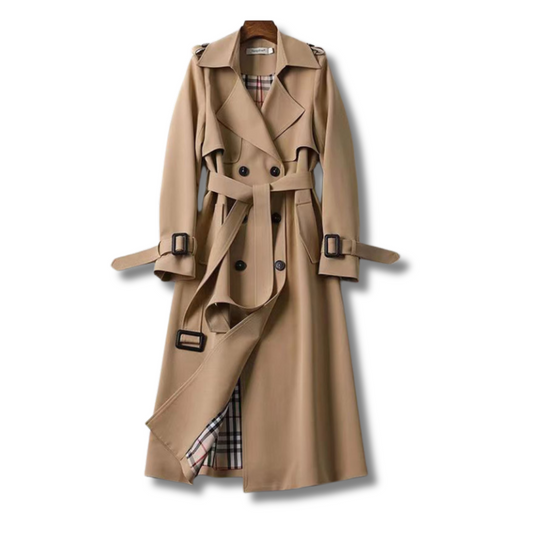 Suse® | Trench classique pour femme