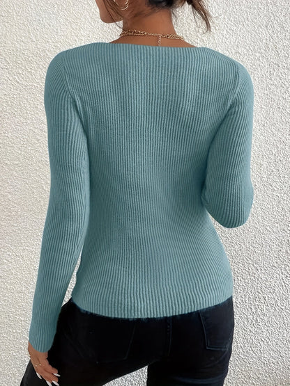 Dana® | Cardigan simple et élégant