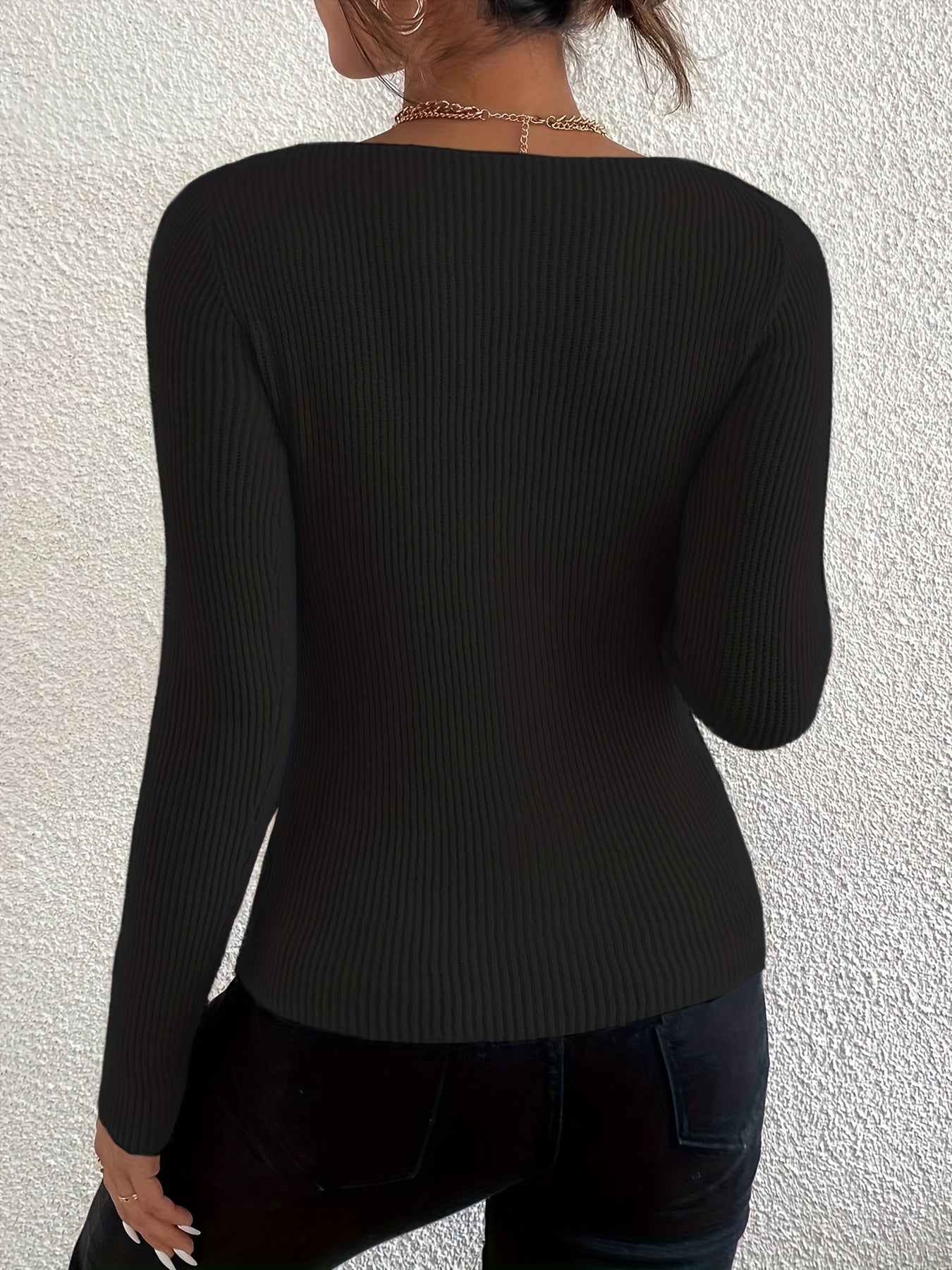 Dana® | Cardigan simple et élégant