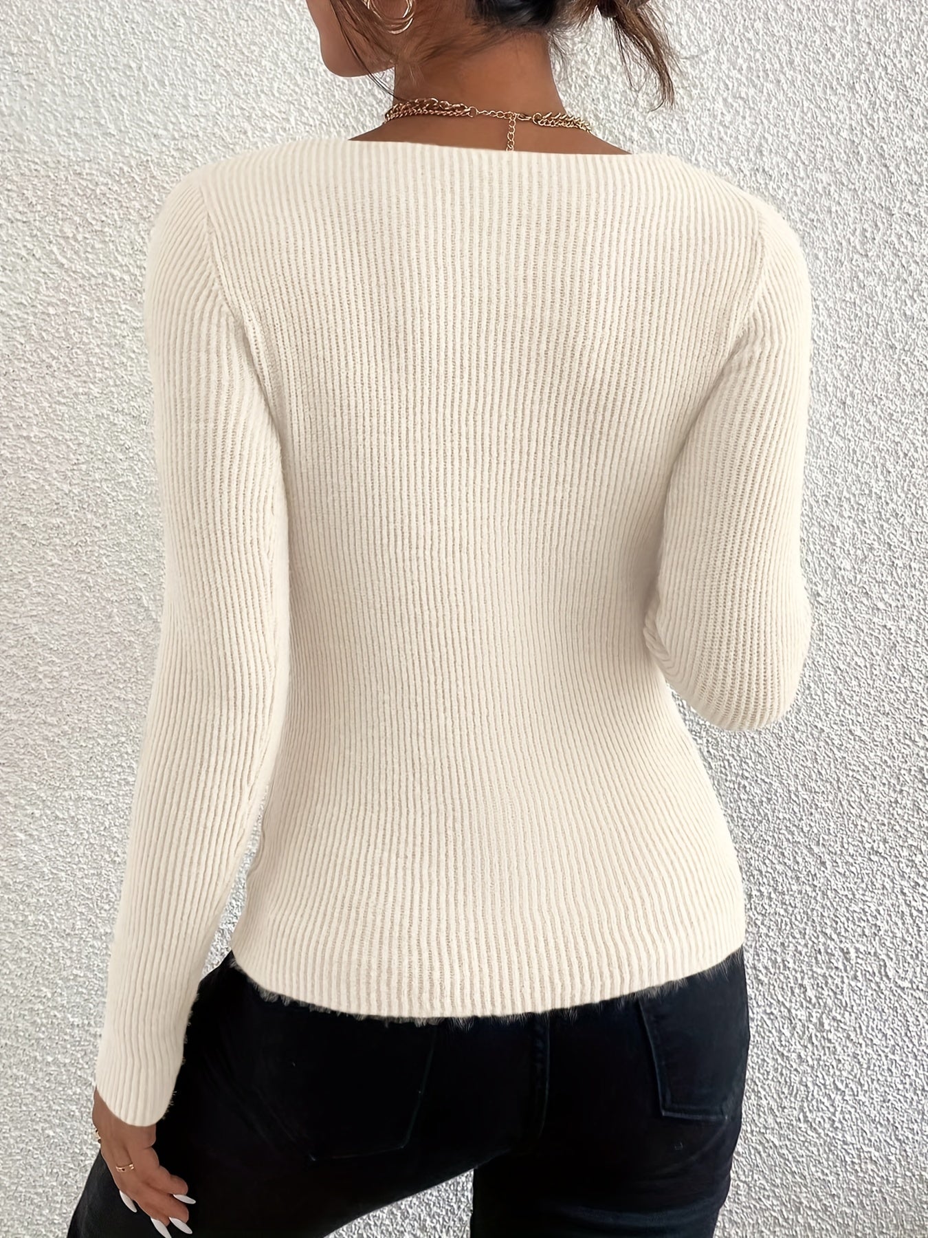 Dana® | Cardigan simple et élégant