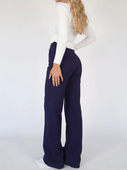 Ivanna® | Pantalon général décontracté et élégant