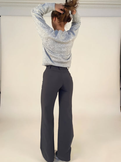 Ivanna® | Pantalon général décontracté et élégant