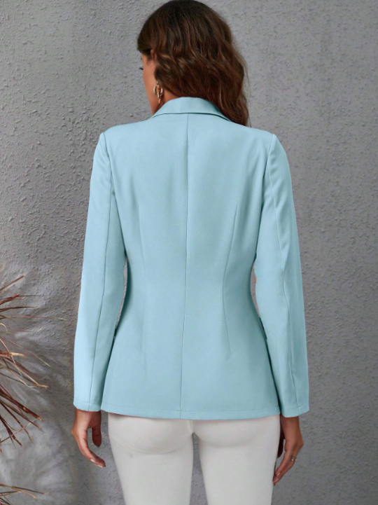 Virginie® | Blazer slim capricieux