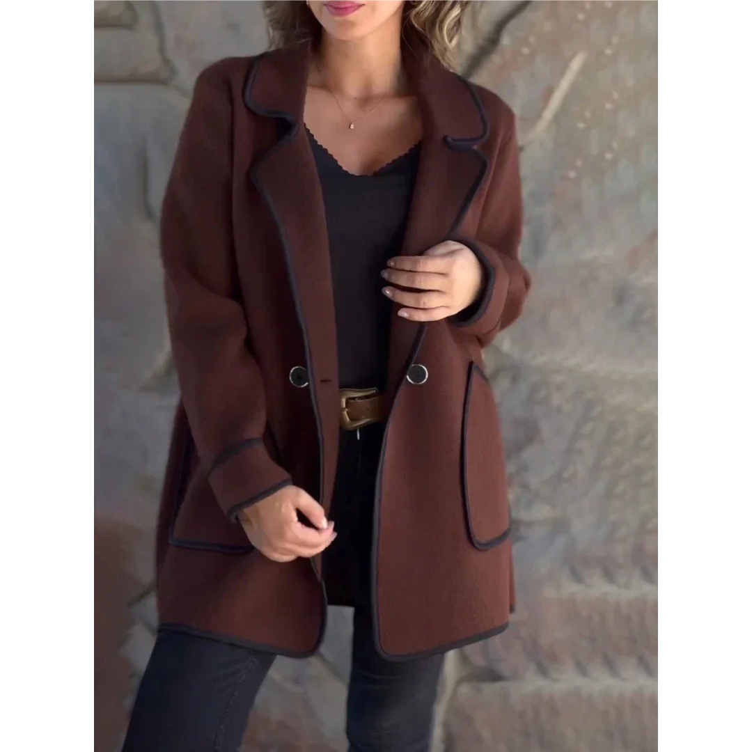 Tamara® | Blazer d'hiver Kendra