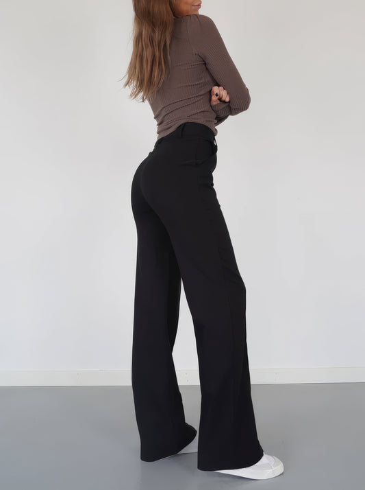 Ivanna® | Pantalon général décontracté et élégant