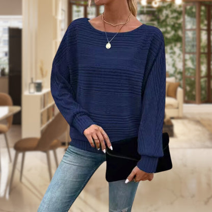 Heike® | Pull texturé pour femme