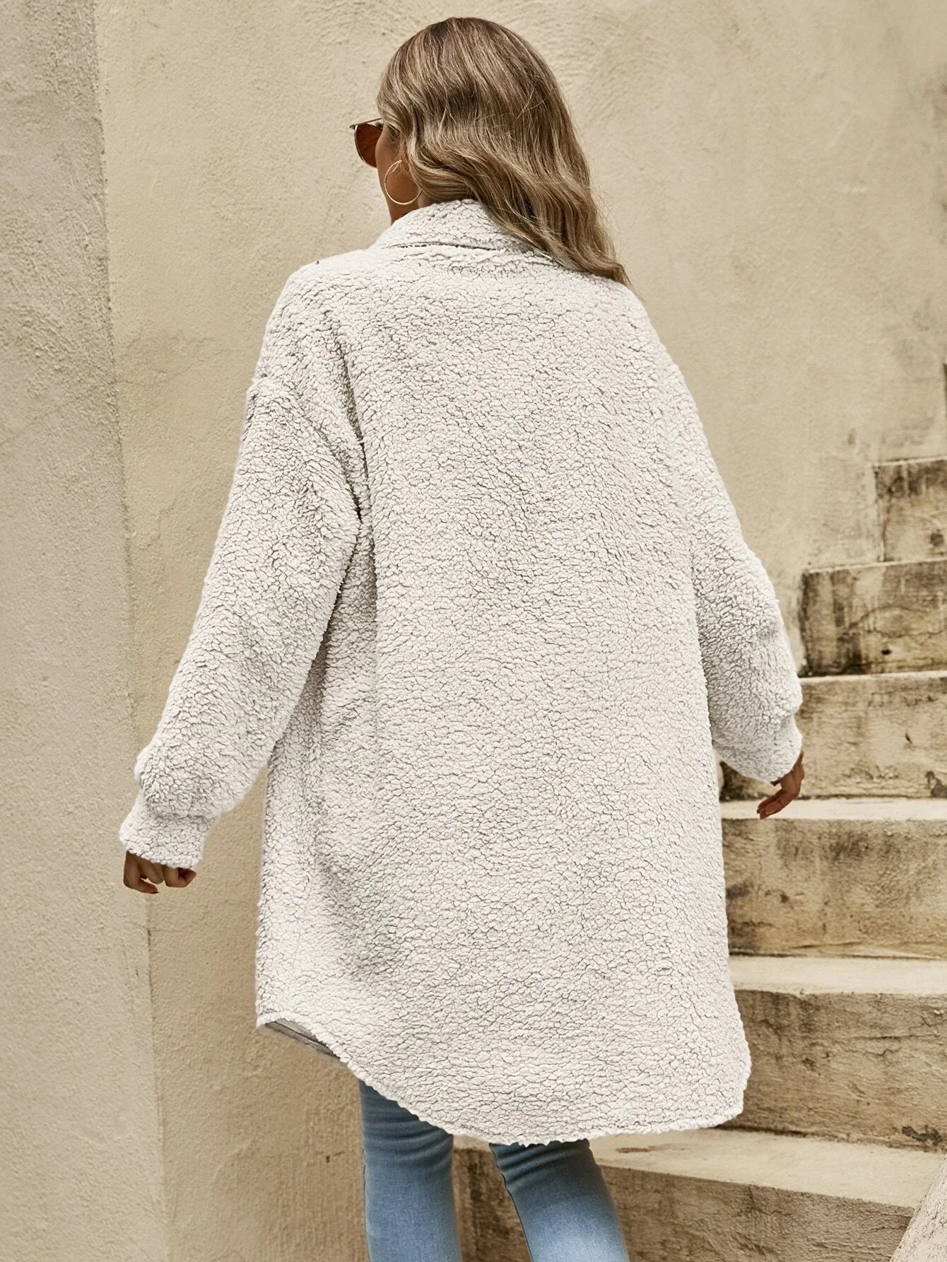 Adina® | Manteau