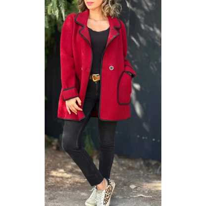 Tamara® | Blazer d'hiver Kendra