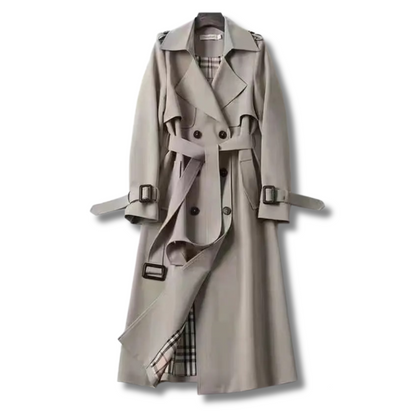 Isa® | Trench classique pour femme