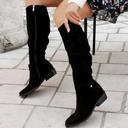 Yolande® | Bottes hautes Kim