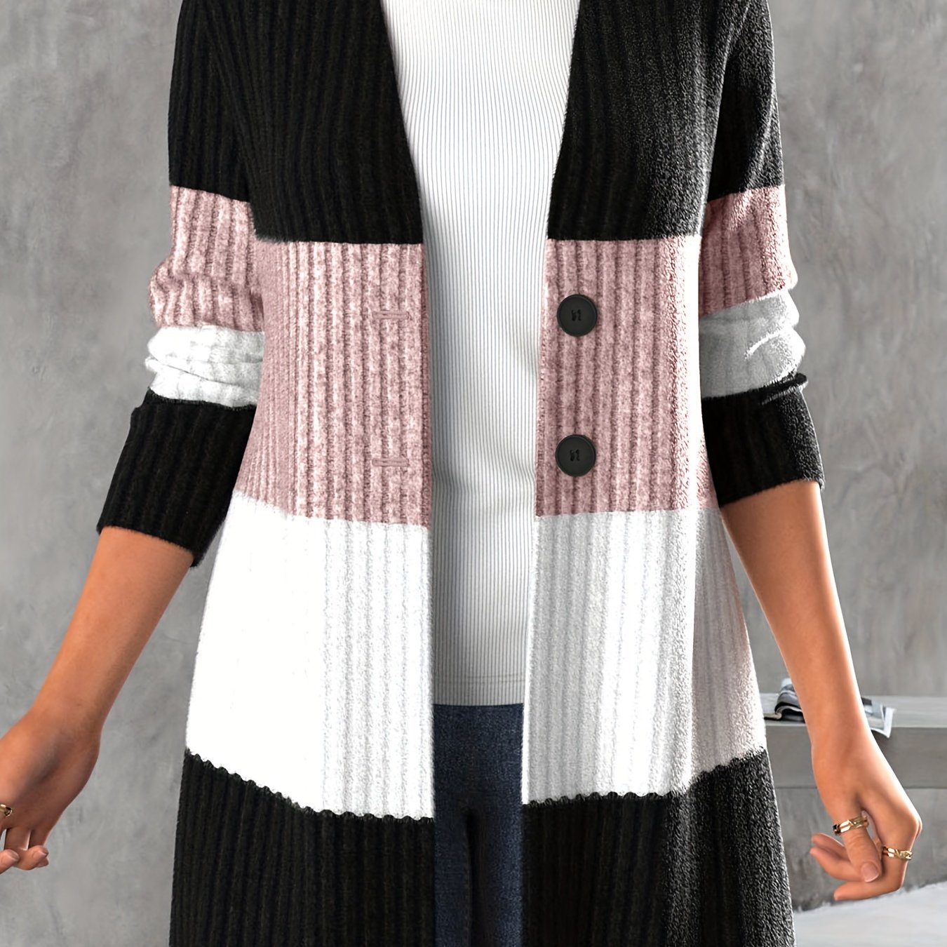 Kismet® | Cardigan tendance et sans effort