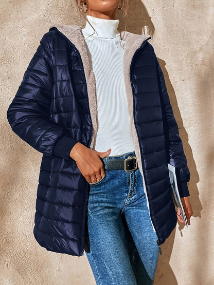 Valentina® | Lange Jacke