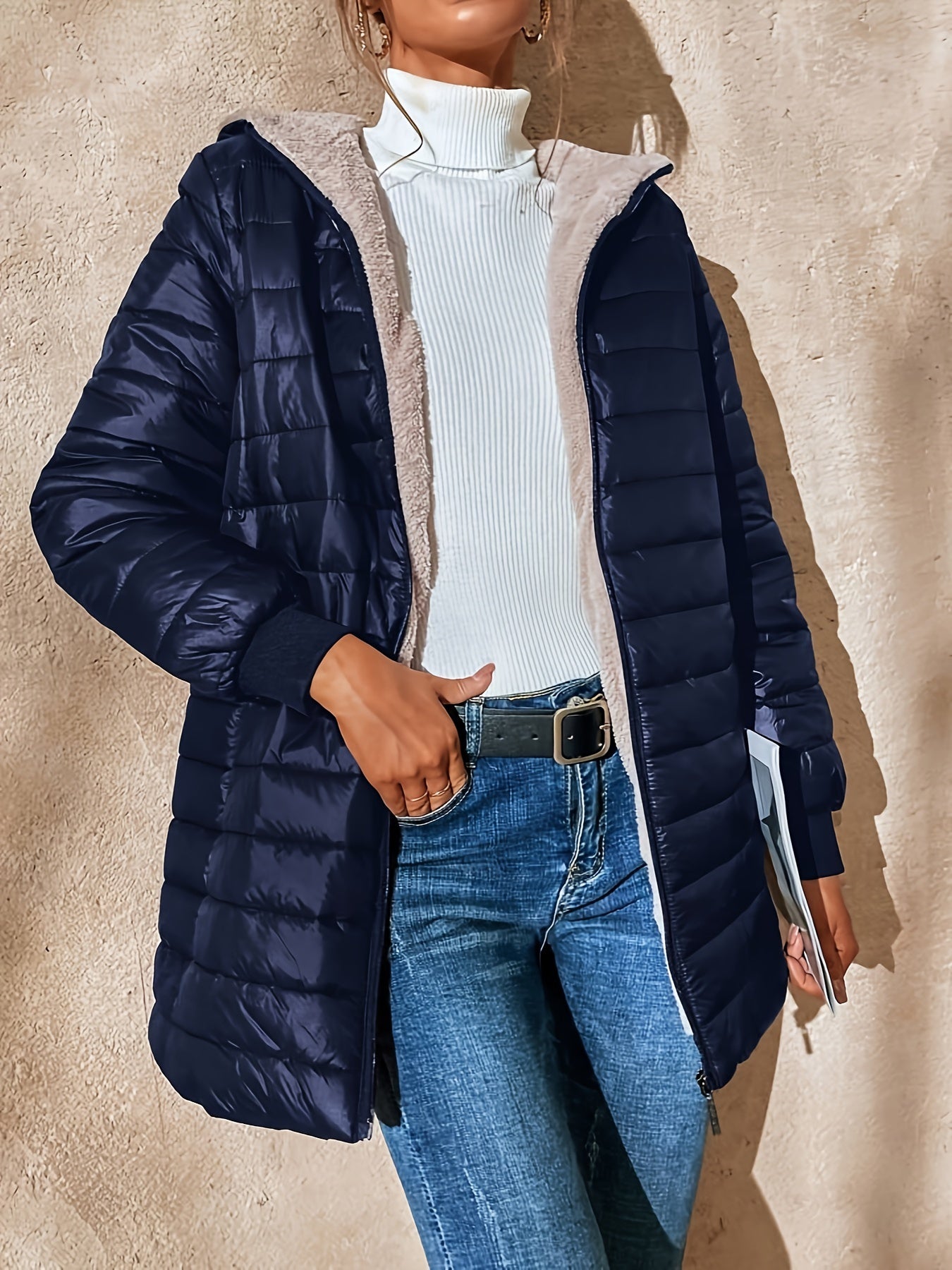 Samantha® | Veste d'hiver