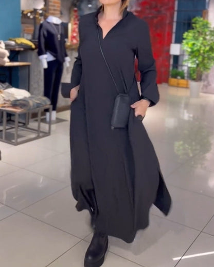 Romy® | Robe stretch élégante