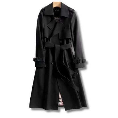 Isa® | Trench classique pour femme