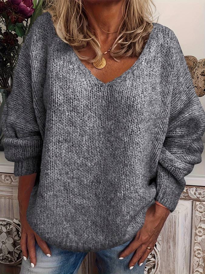 Vanessa® | Pull général tendance et élégant