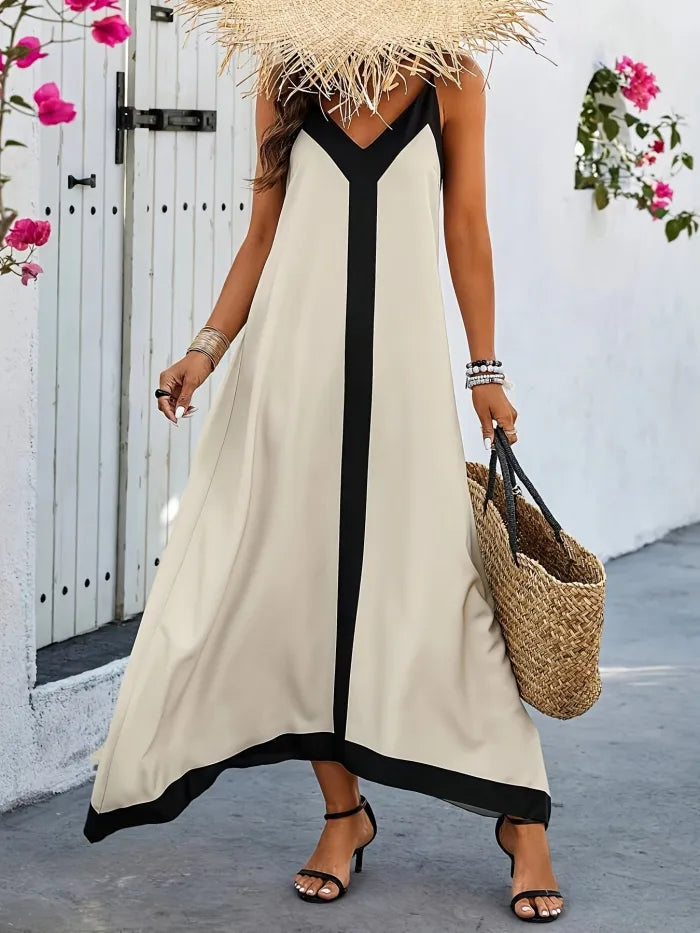 Robe Camisole