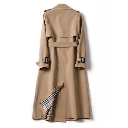 Suse® | Trench classique pour femme