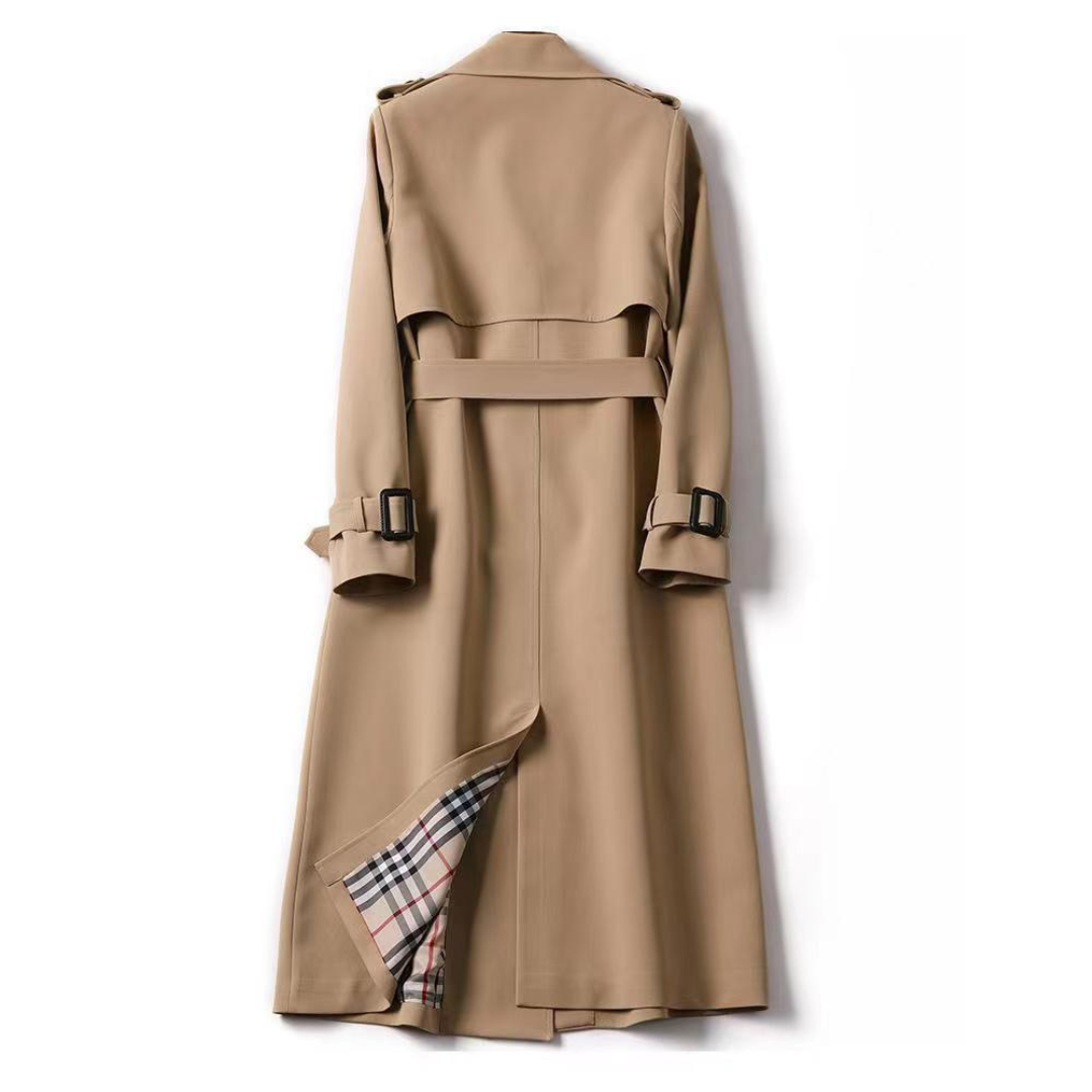 Isa® | Trench classique pour femme