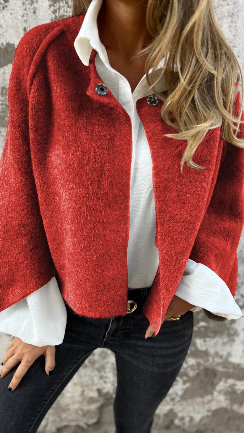 Giesela® | Gilet en laine