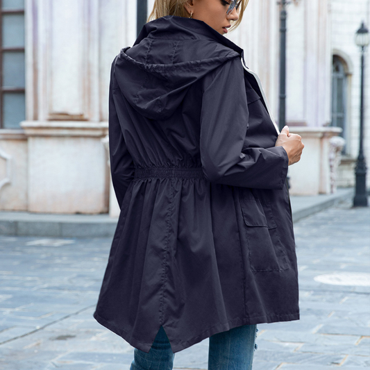 Valentina® | Parka imperméable