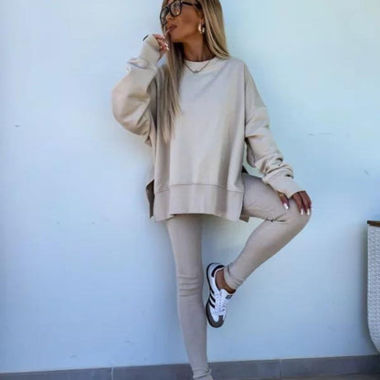 Sandra® | Sweat oversize et leggings