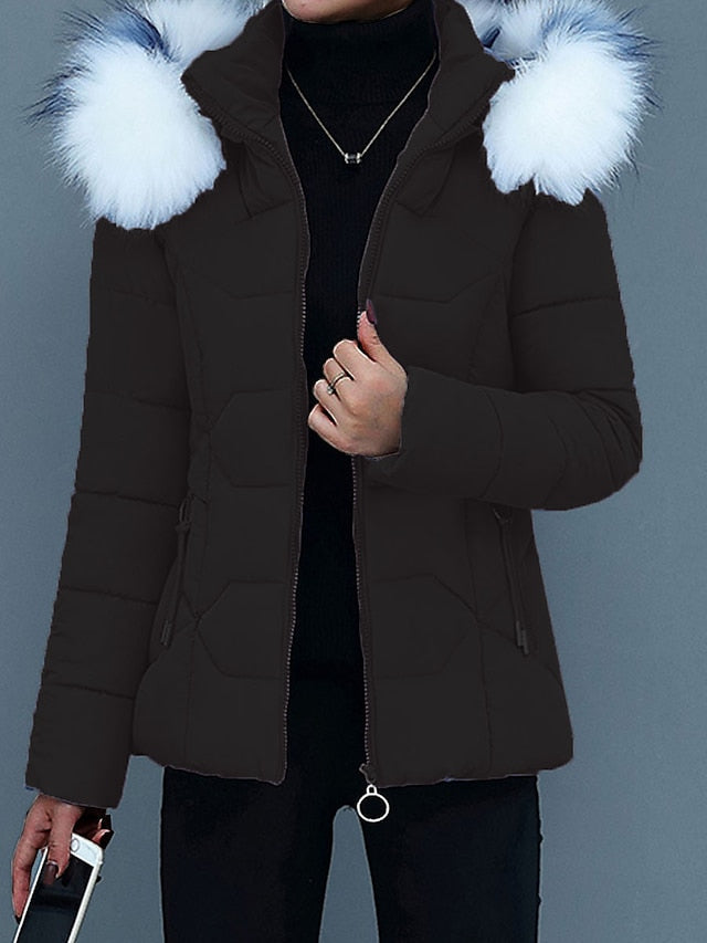 Teresita® | Manteau d'hiver moderne et tendance