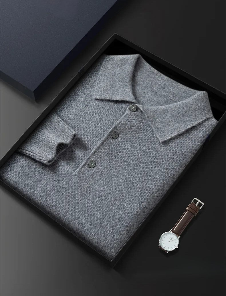 Aenne® | Pull d'hiver classique et confortable