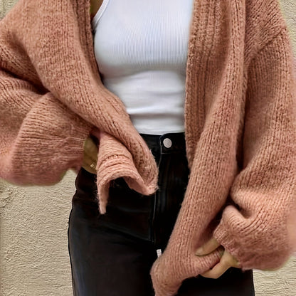 Avril® | Cardigan chic et sans effort