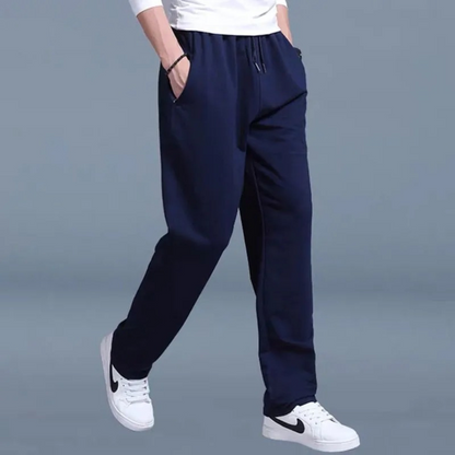 Gunda® | pantalon de jogging confortable et élégant pour homme