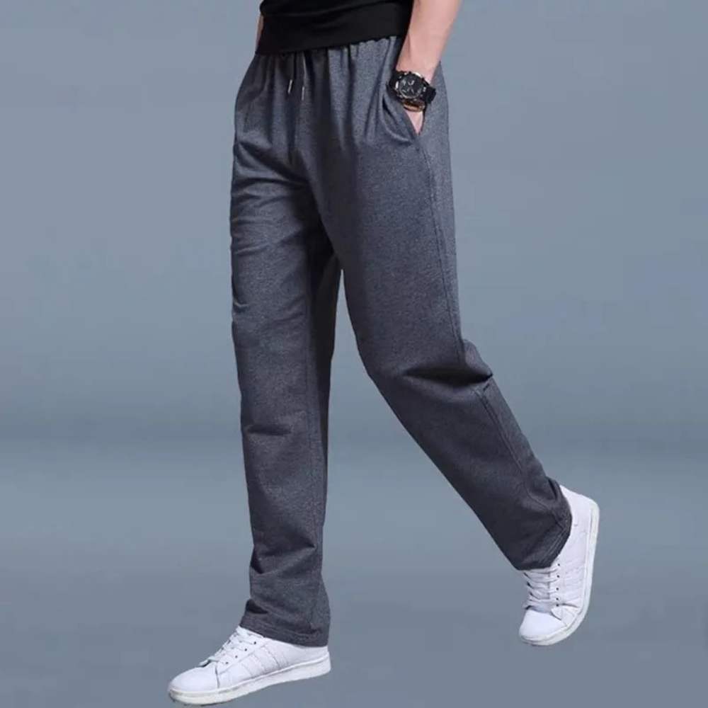 Gunda® | pantalon de jogging confortable et élégant pour homme