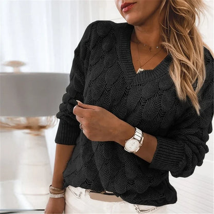 Hede® | Cardigan chic et sans effort