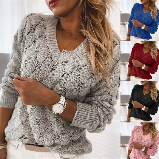 Hede® | Cardigan chic et sans effort