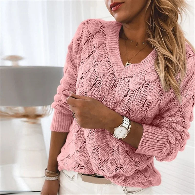 Hede® | Cardigan chic et sans effort