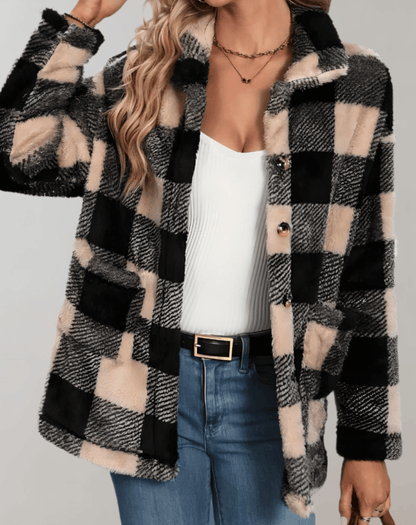 Zulema® | Veste d'hiver sans effort et tendance