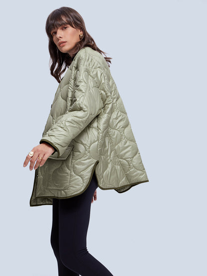 Valéria® | Veste matelassée élégante pour femme