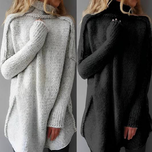 Katrin® | Pull d'hiver moderne et tendance