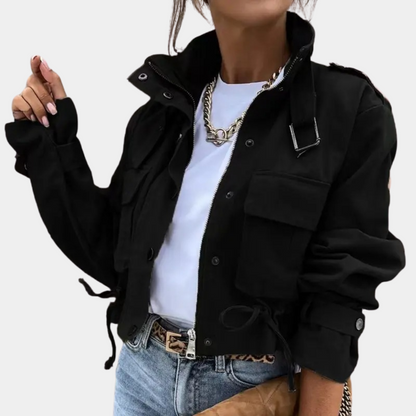 Abigaïl® | Veste femme tendance